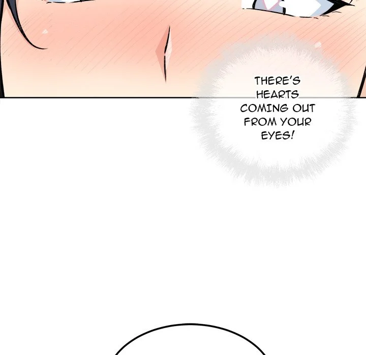 The Ark Is Me - Chapter 66 — Page 34