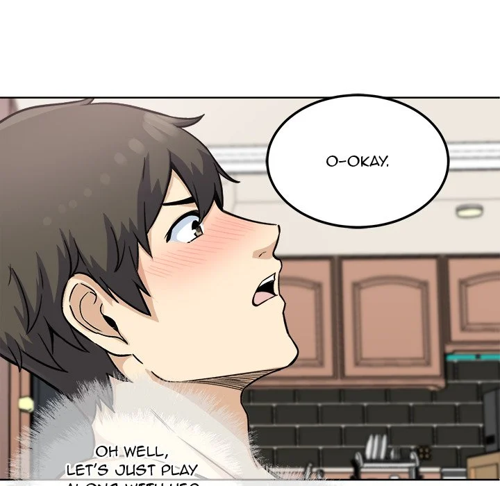 The Ark Is Me - Chapter 66 — Page 36