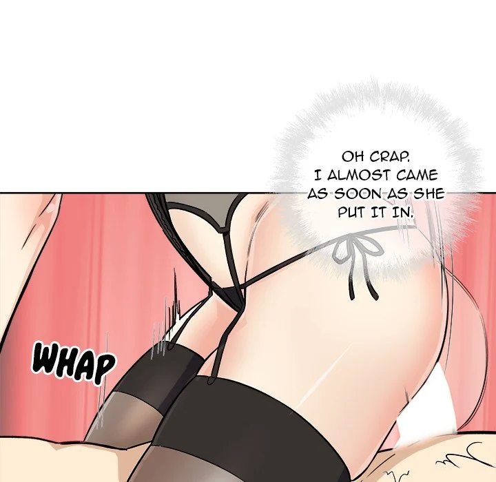 The Ark Is Me - Chapter 66 — Page 43