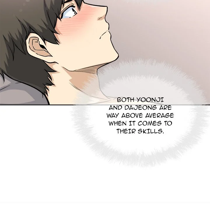 The Ark Is Me - Chapter 66 — Page 54