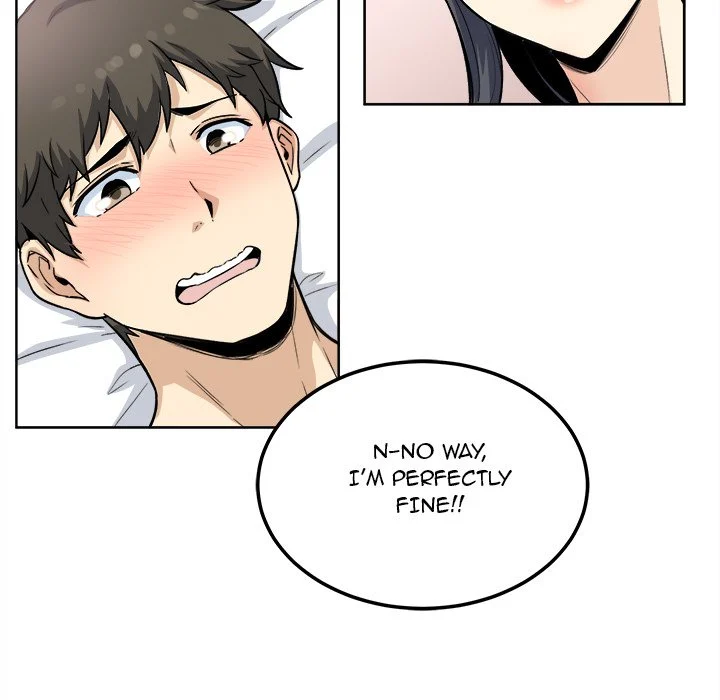 The Ark Is Me - Chapter 66 — Page 64