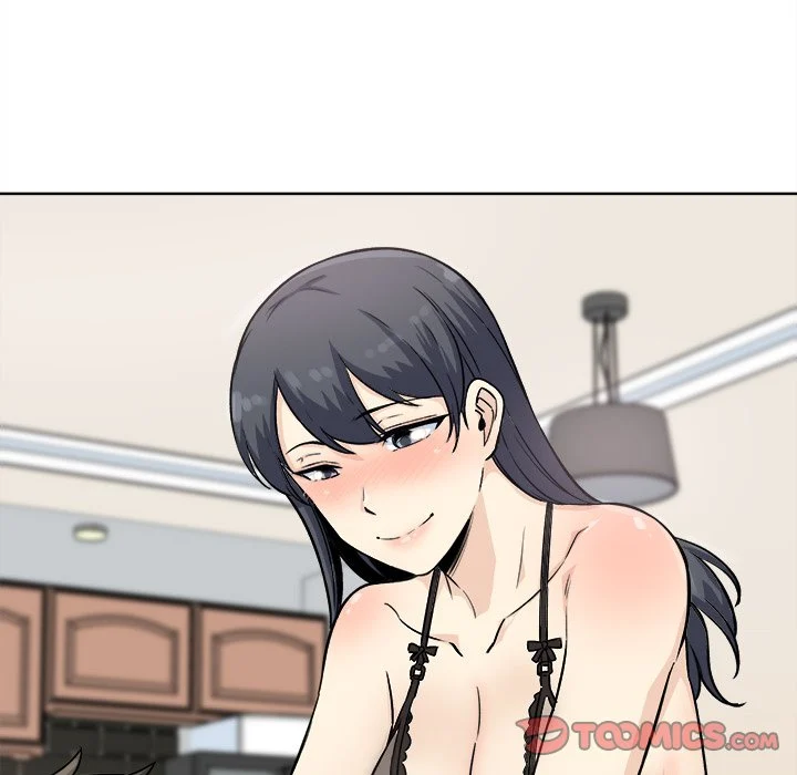 The Ark Is Me - Chapter 66 — Page 69