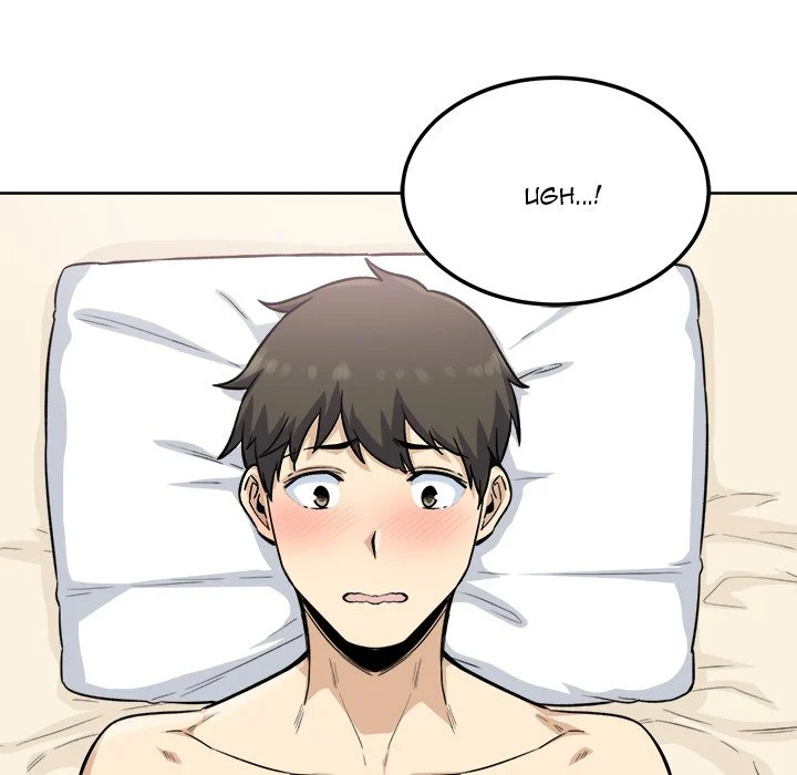 The Ark Is Me - Chapter 66 — Page 7