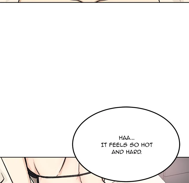 The Ark Is Me - Chapter 66 — Page 8