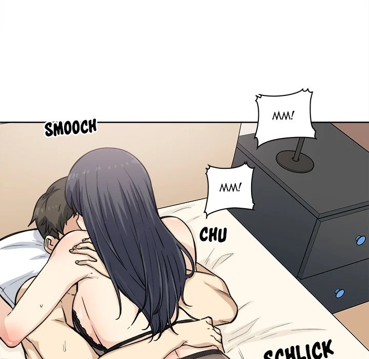 The Ark Is Me - Chapter 66 — Page 80