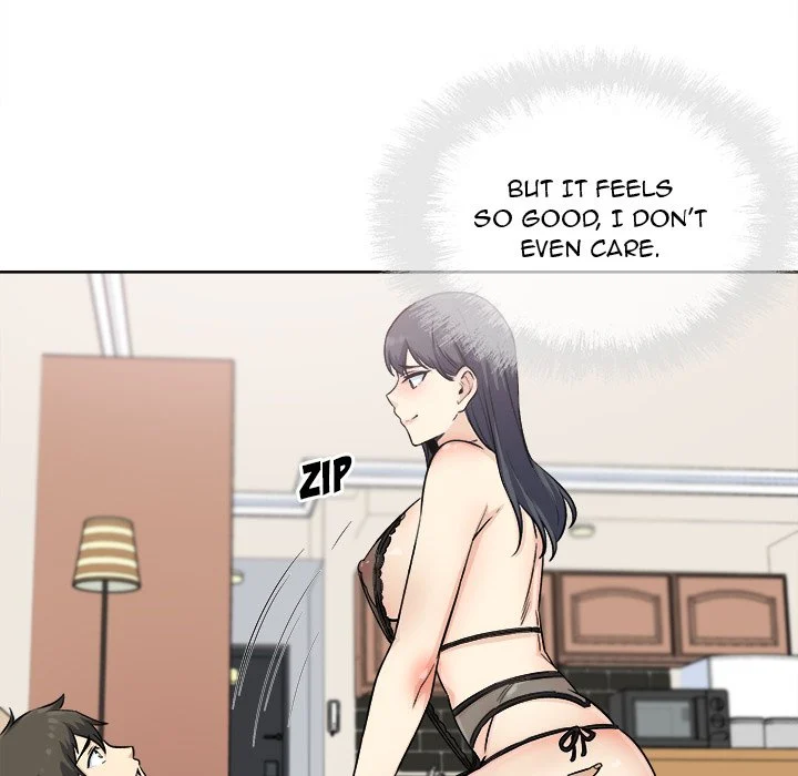 The Ark Is Me - Chapter 66 — Page 84