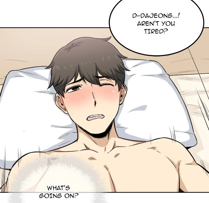 The Ark Is Me - Chapter 66 — Page 86
