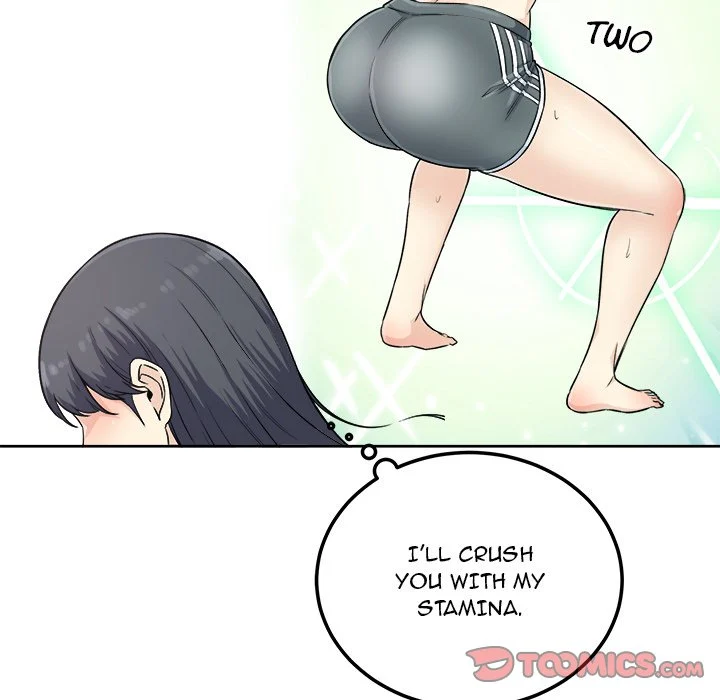 The Ark Is Me - Chapter 66 — Page 93