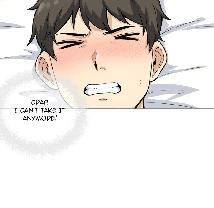 The Ark Is Me - Chapter 66 — Page 95