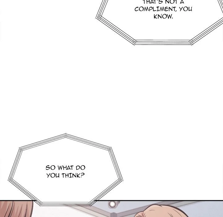 The Ark Is Me - Chapter 91 — Page 103