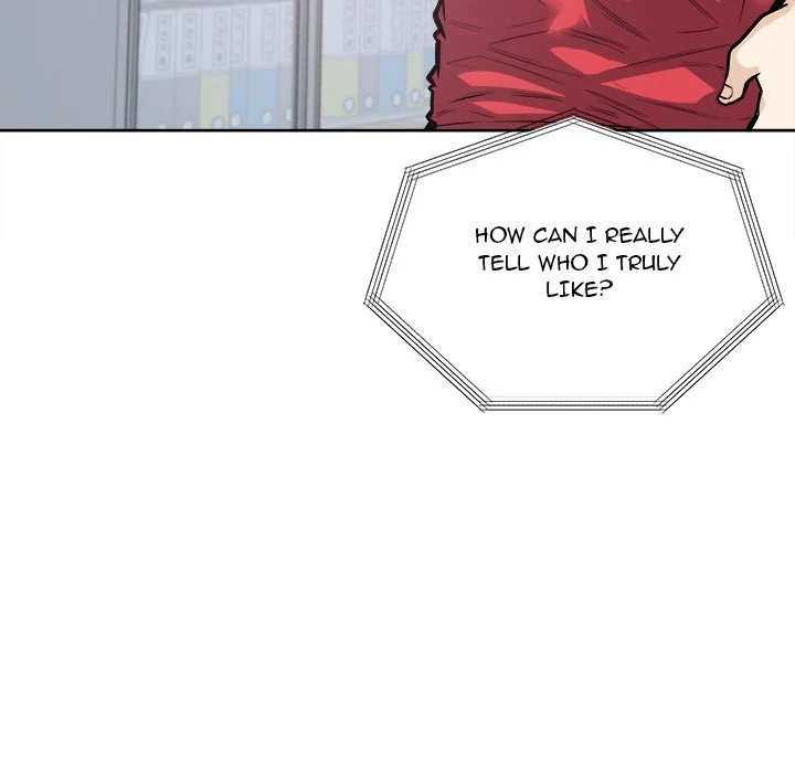 The Ark Is Me - Chapter 91 — Page 105