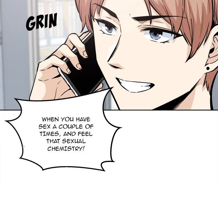 The Ark Is Me - Chapter 91 — Page 109