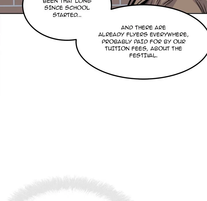 The Ark Is Me - Chapter 91 — Page 117