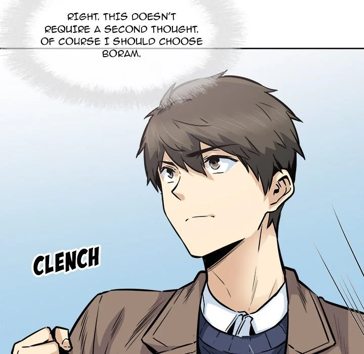 The Ark Is Me - Chapter 91 — Page 118