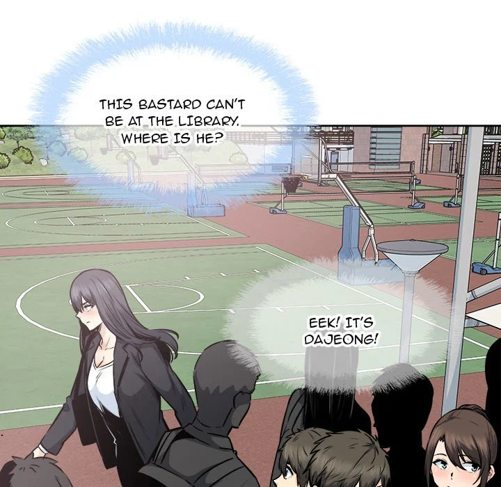 The Ark Is Me - Chapter 91 — Page 128