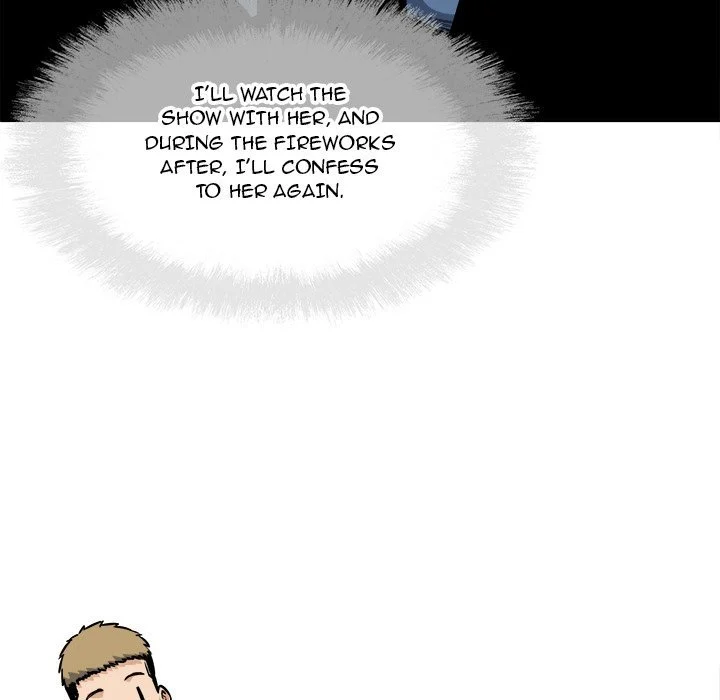 The Ark Is Me - Chapter 91 — Page 133