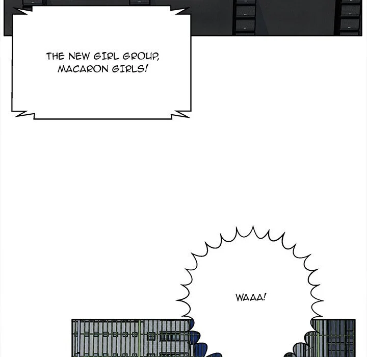 The Ark Is Me - Chapter 91 — Page 138