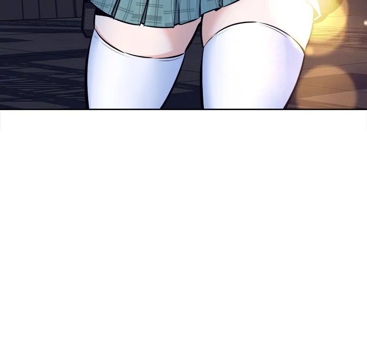 The Ark Is Me - Chapter 91 — Page 146
