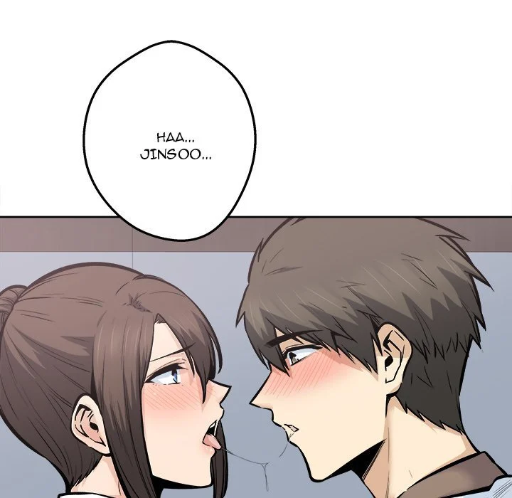 The Ark Is Me - Chapter 91 — Page 17