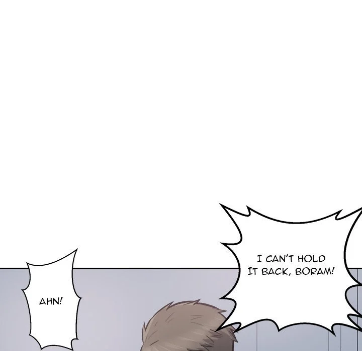 The Ark Is Me - Chapter 91 — Page 23