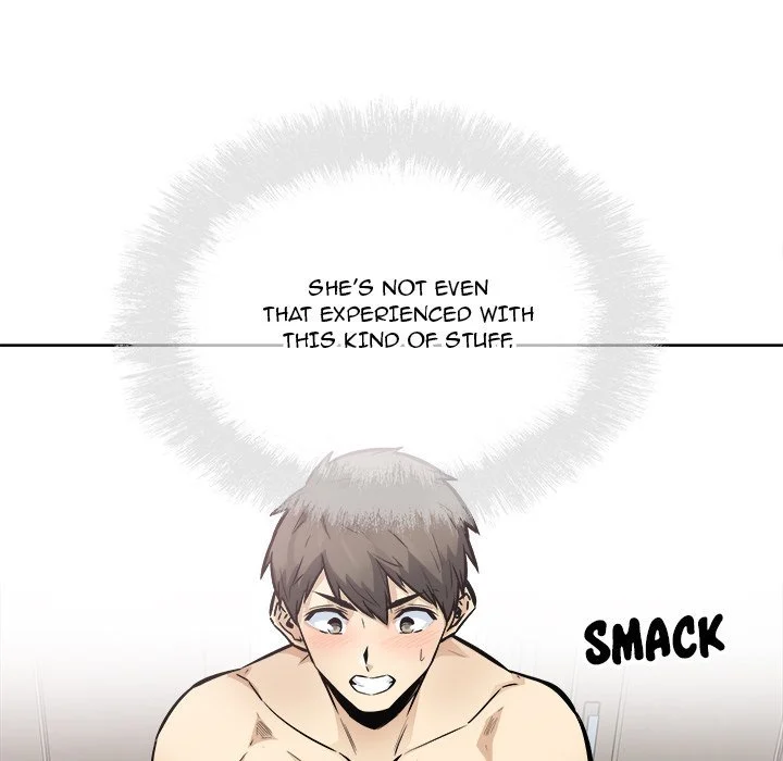 The Ark Is Me - Chapter 91 — Page 28