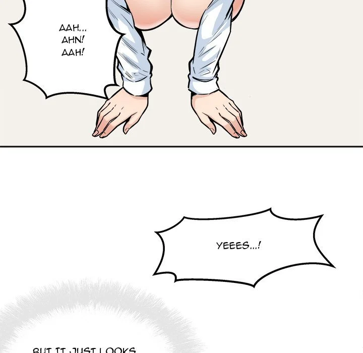 The Ark Is Me - Chapter 91 — Page 30