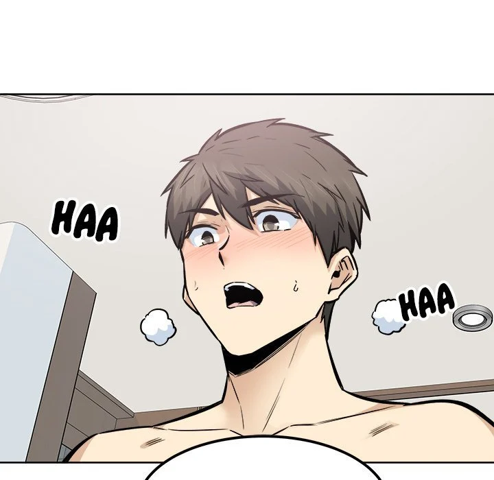 The Ark Is Me - Chapter 91 — Page 38