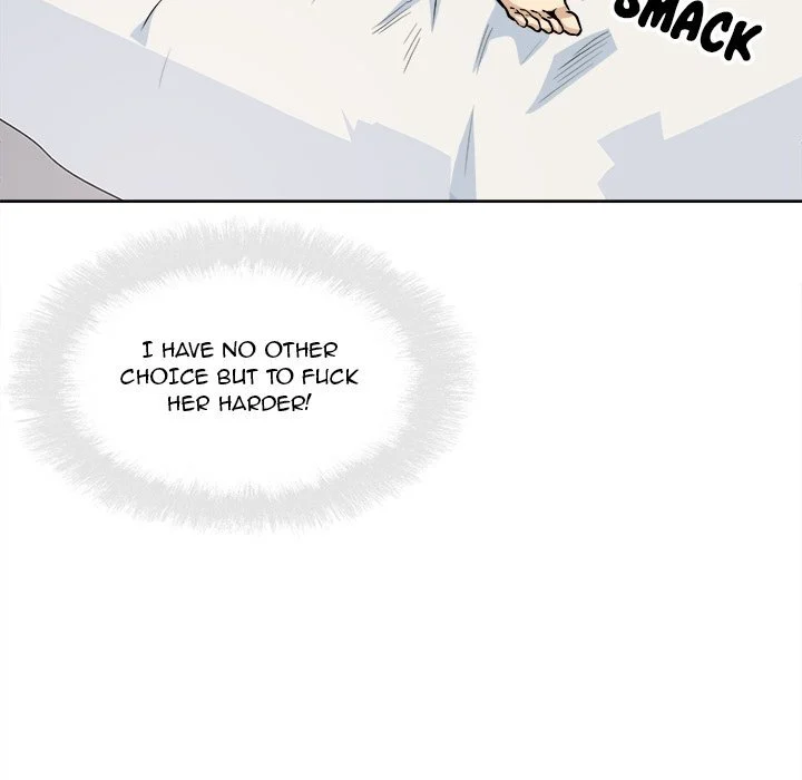 The Ark Is Me - Chapter 91 — Page 47