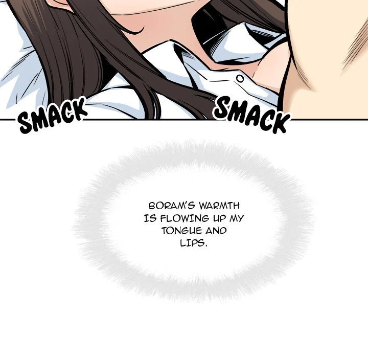 The Ark Is Me - Chapter 91 — Page 49