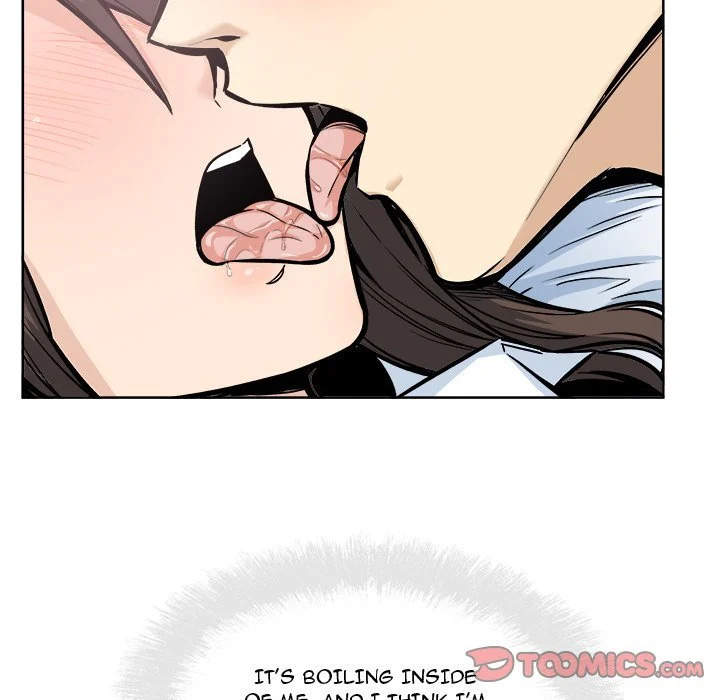 The Ark Is Me - Chapter 91 — Page 51