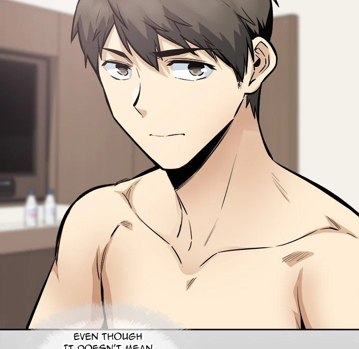 The Ark Is Me - Chapter 91 — Page 65