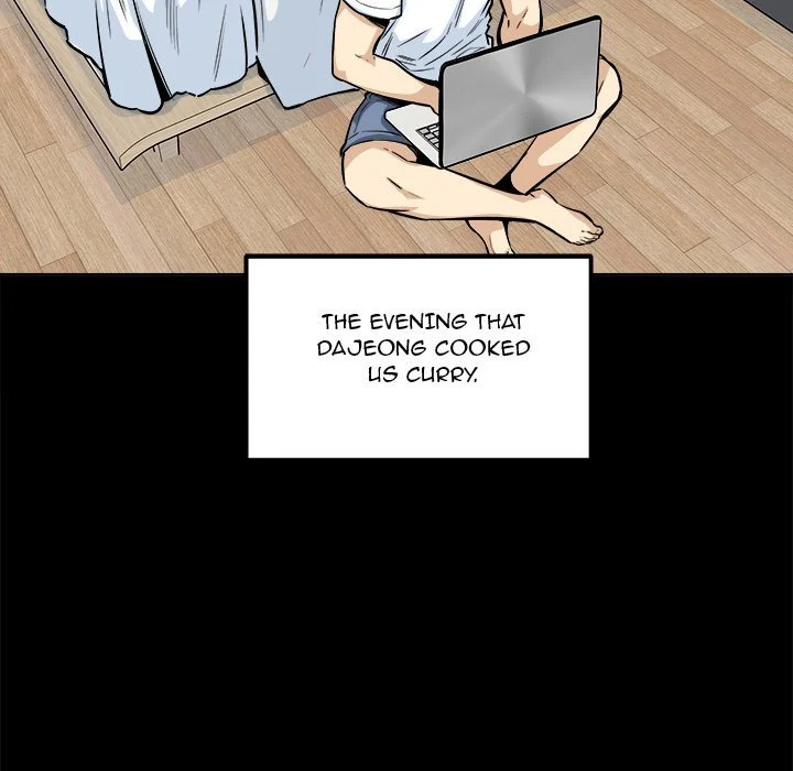 The Ark Is Me - Chapter 91 — Page 69