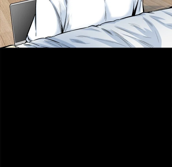 The Ark Is Me - Chapter 91 — Page 71