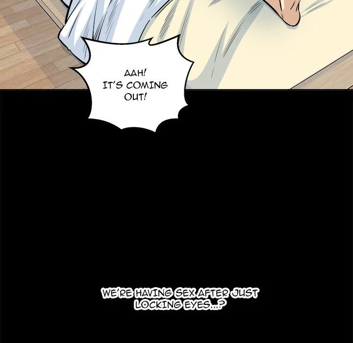 The Ark Is Me - Chapter 91 — Page 82