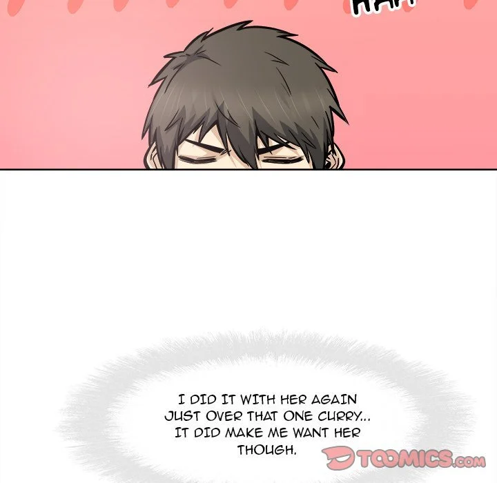 The Ark Is Me - Chapter 91 — Page 87