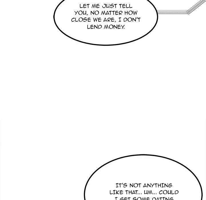 The Ark Is Me - Chapter 91 — Page 96