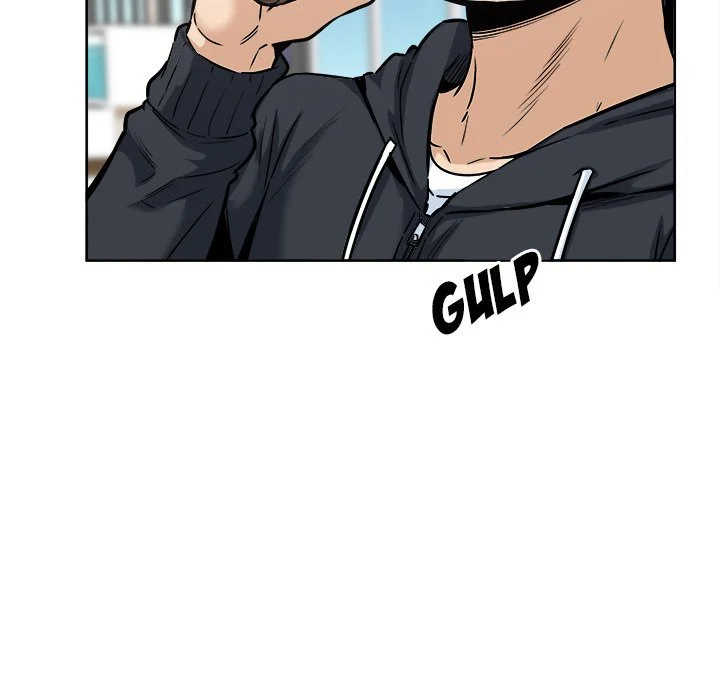 The Ark Is Me - Chapter 87 — Page 113