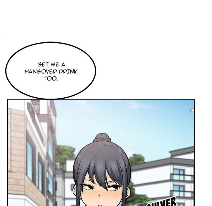 The Ark Is Me - Chapter 87 — Page 121