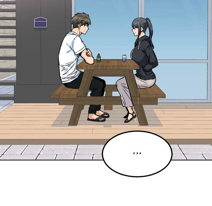 The Ark Is Me - Chapter 87 — Page 123