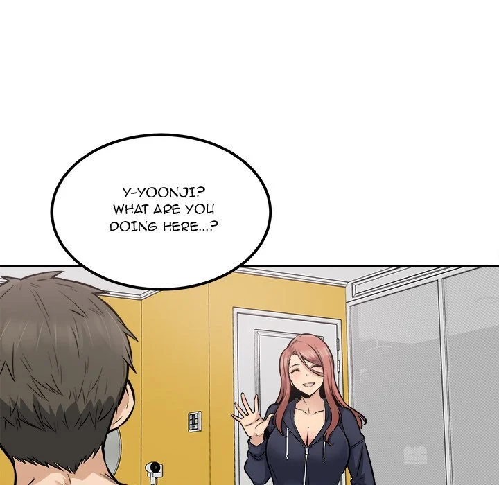 The Ark Is Me - Chapter 87 — Page 14