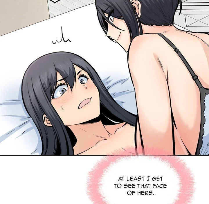 The Ark Is Me - Chapter 87 — Page 27