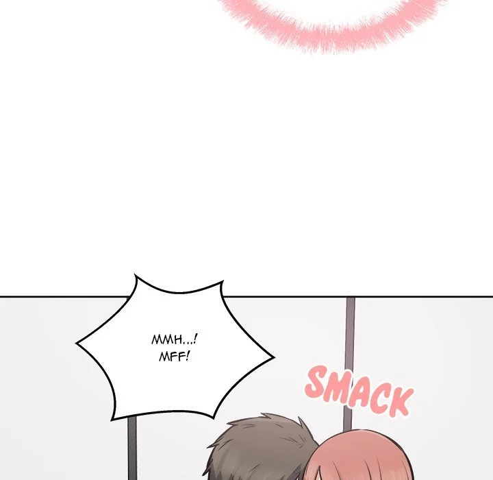 The Ark Is Me - Chapter 87 — Page 28