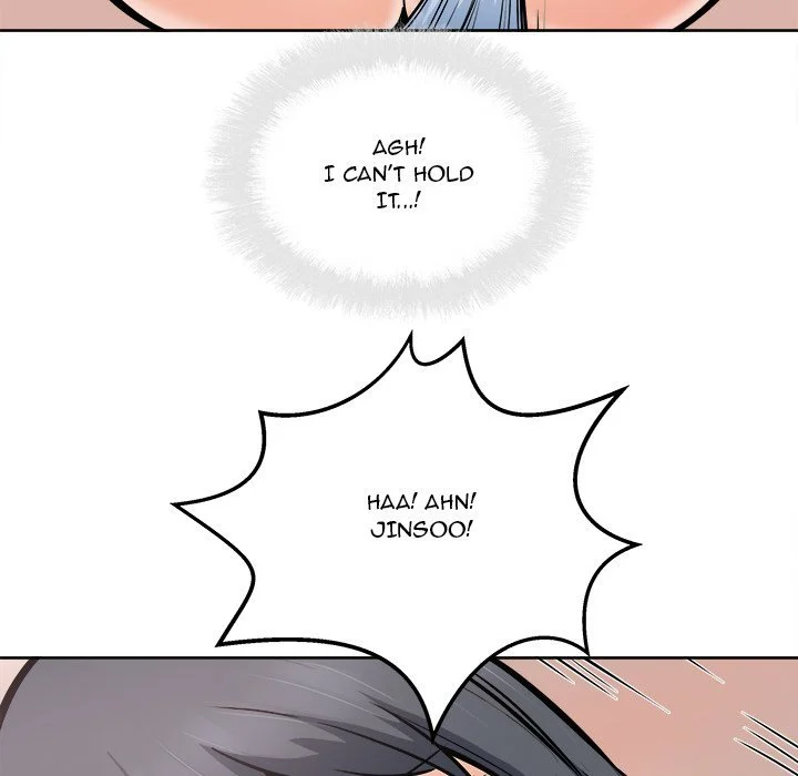 The Ark Is Me - Chapter 87 — Page 32
