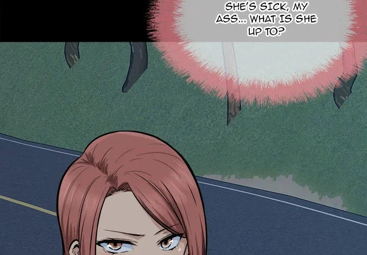The Ark Is Me - Chapter 87 — Page 4