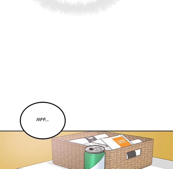 The Ark Is Me - Chapter 87 — Page 44