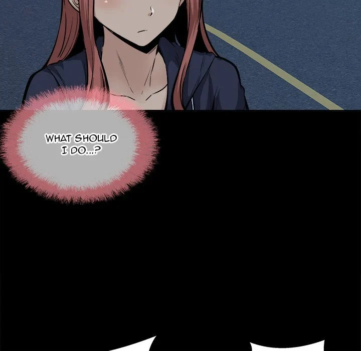 The Ark Is Me - Chapter 87 — Page 5