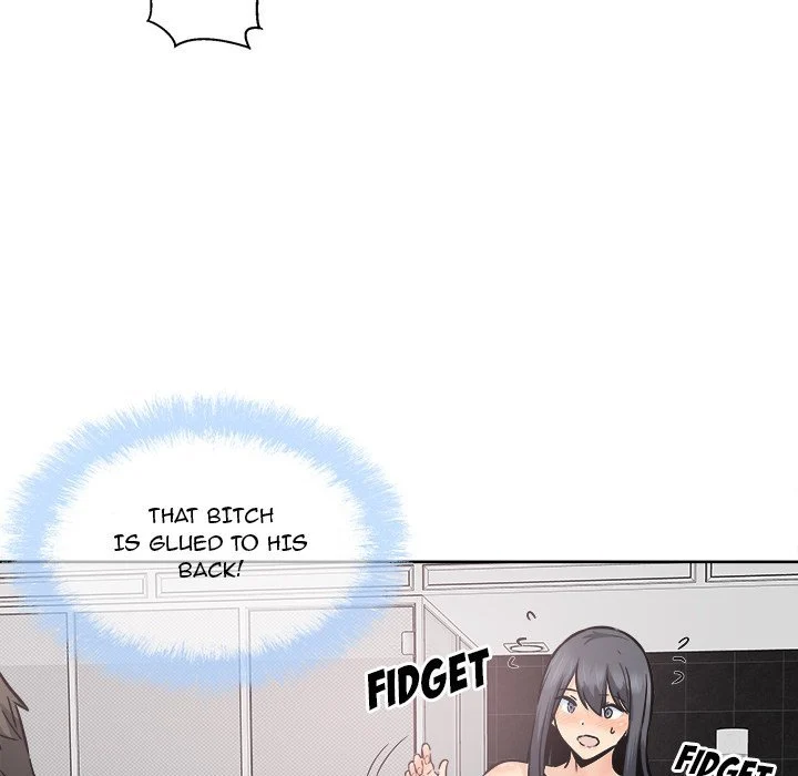 The Ark Is Me - Chapter 87 — Page 55