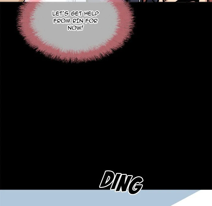 The Ark Is Me - Chapter 87 — Page 7