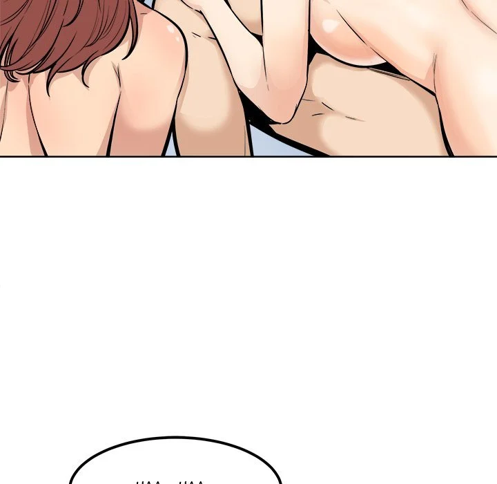The Ark Is Me - Chapter 87 — Page 82