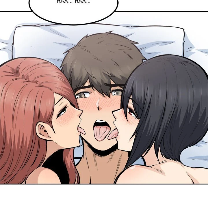 The Ark Is Me - Chapter 87 — Page 83